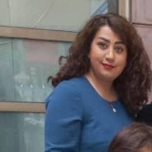 Shahrzad J. profile photo