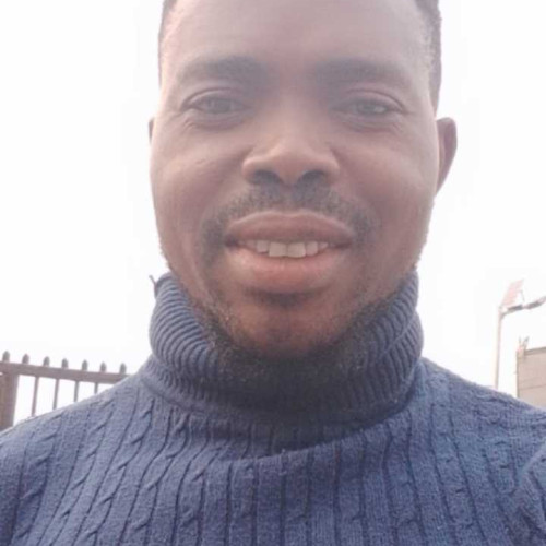 Uchebike D. profile photo