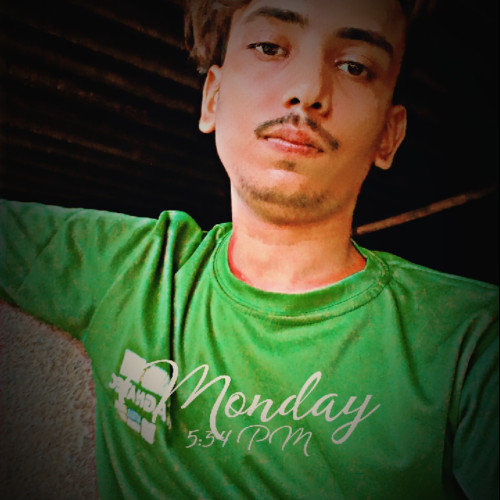 Pandit Abhishek  S. profile photo