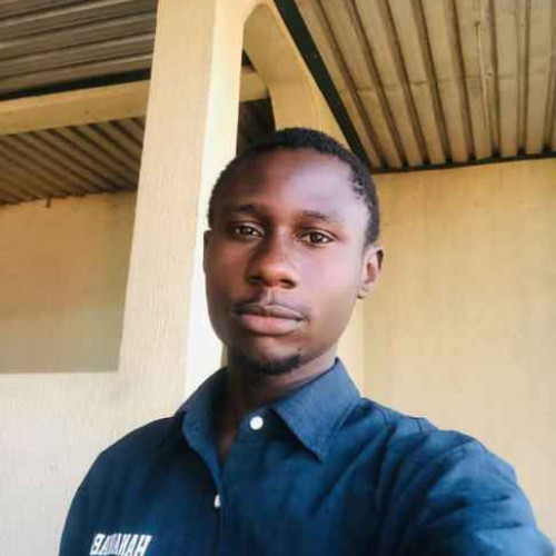 Gideon U. profile photo