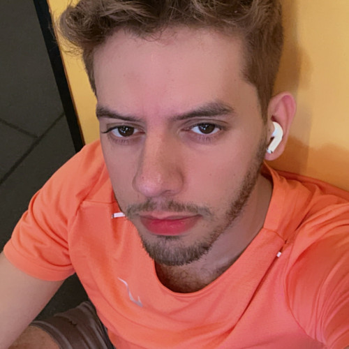 David B. profile photo