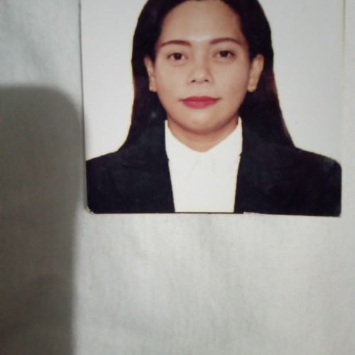 Gemmalyn U. profile photo