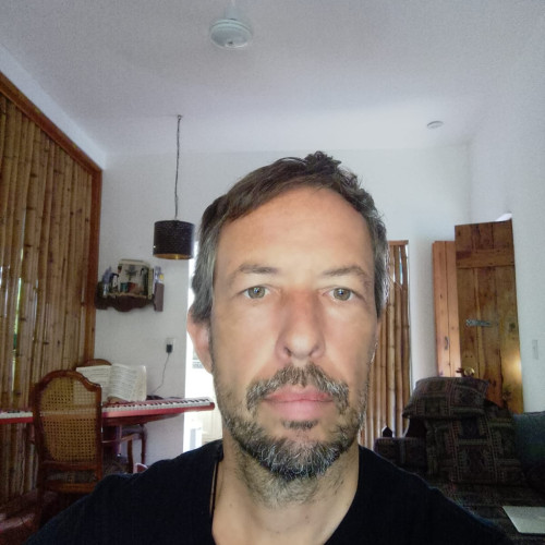 Darrow R. profile photo