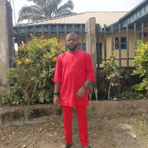 Ikechukwu  M. profile photo