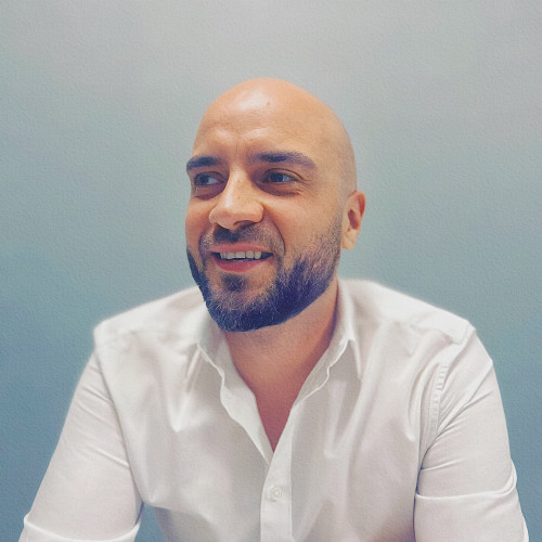 Georgi K. profile photo