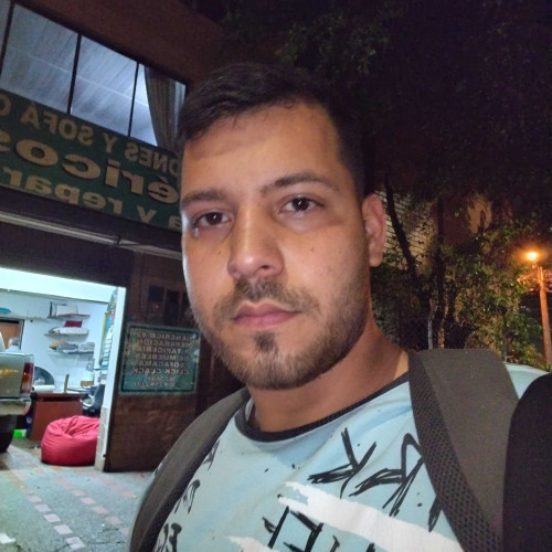 Joseph Y. profile photo