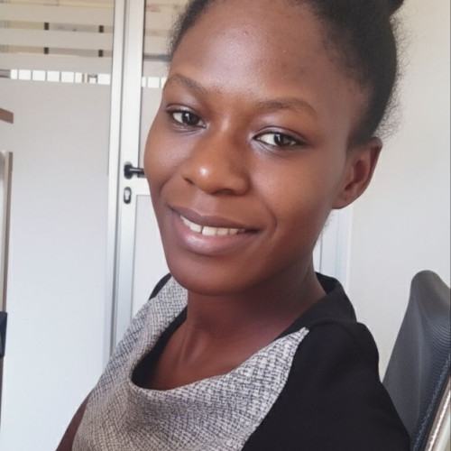 Nyangoma S. profile photo