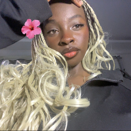 Daniella F. profile photo