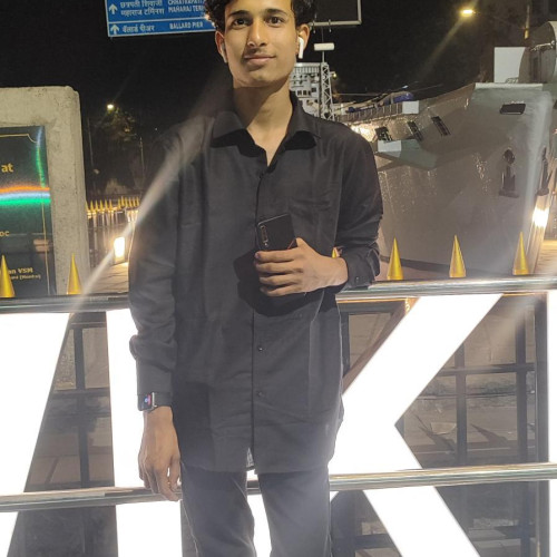 Sumit M. profile photo
