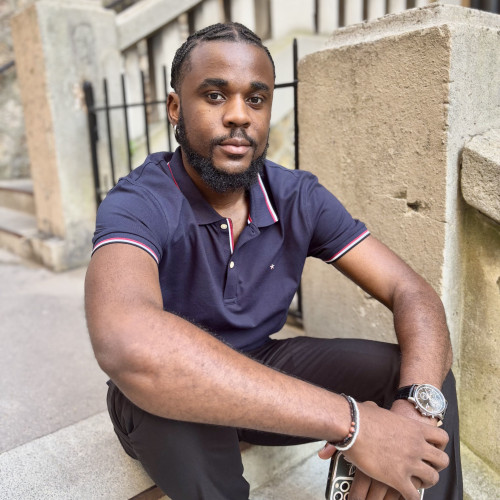 Prisko B. profile photo