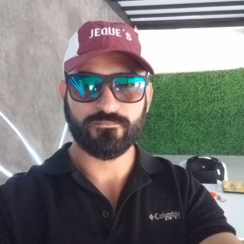 Edinson R. profile photo