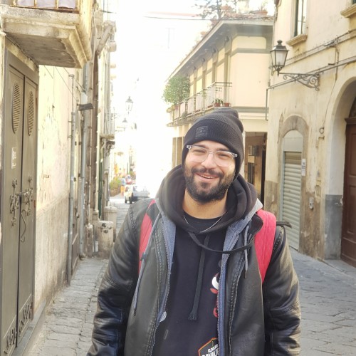 Farsad F. profile photo