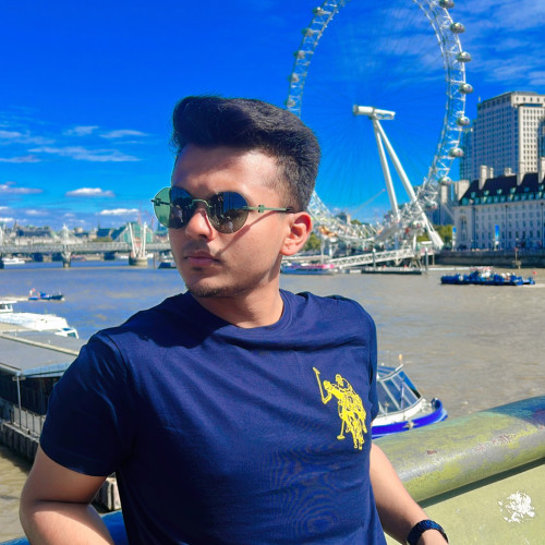 Kartik N. profile photo