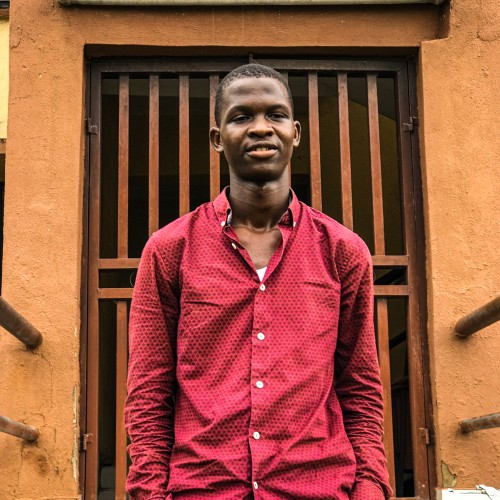 Ridwan  A. profile photo