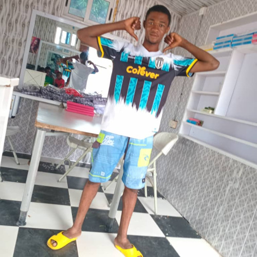 Farouk M. profile photo