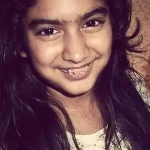 khushi m.