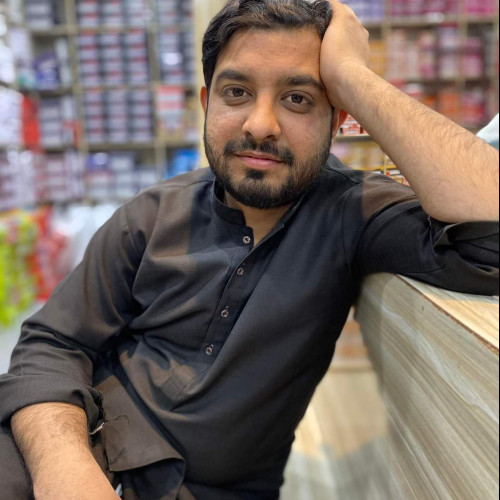 Usama H. profile photo