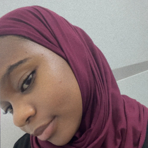 Karima  M. profile photo
