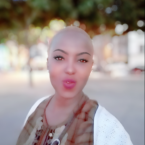 Siham A.