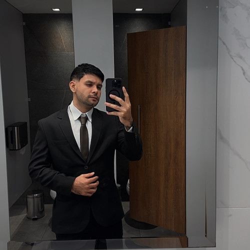 Bryan C. profile photo