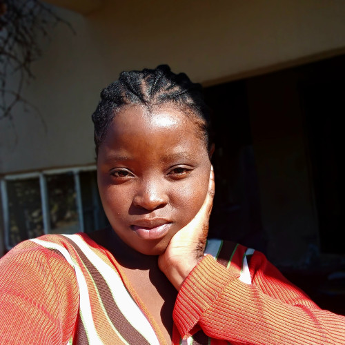 Unathi N. profile photo