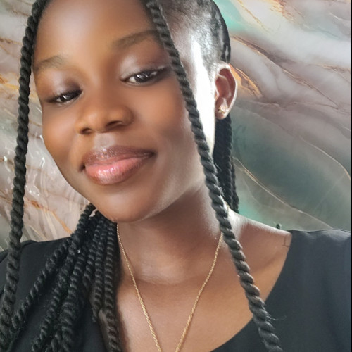 Adedeji  A.