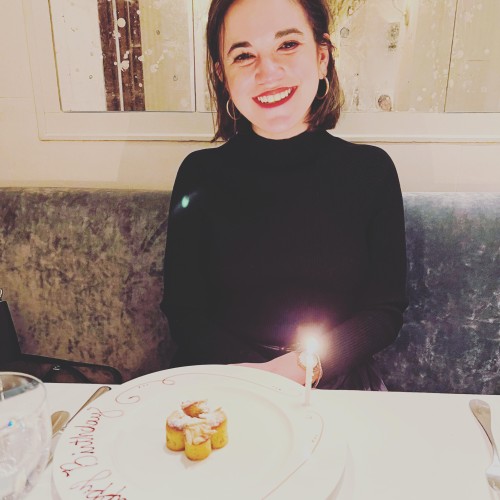 Grace P. profile photo