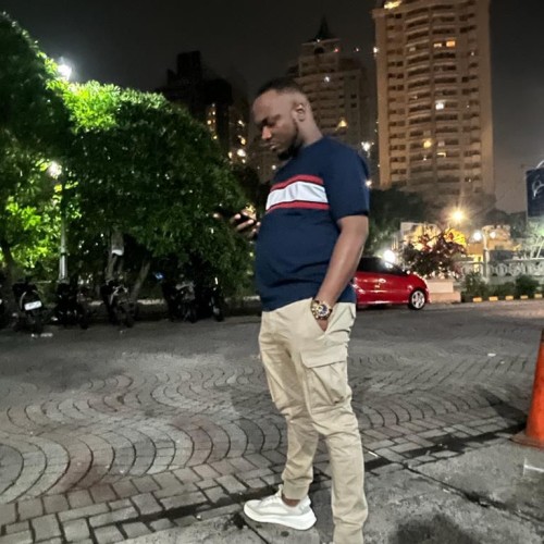 Ugochukwu  M.