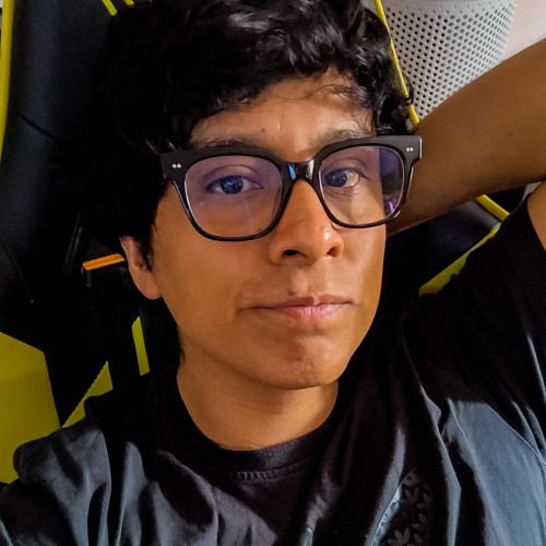 Enrique A. profile photo