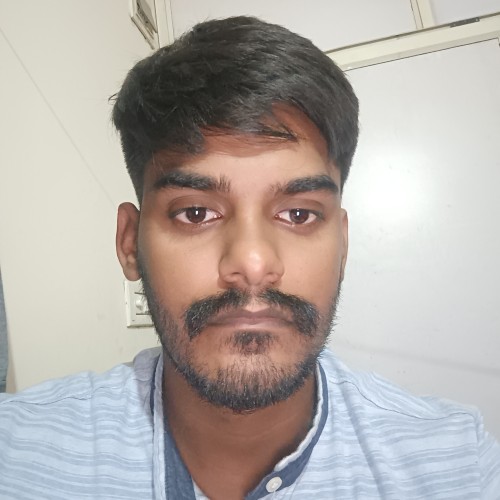 Yanamala Ganesh  R.