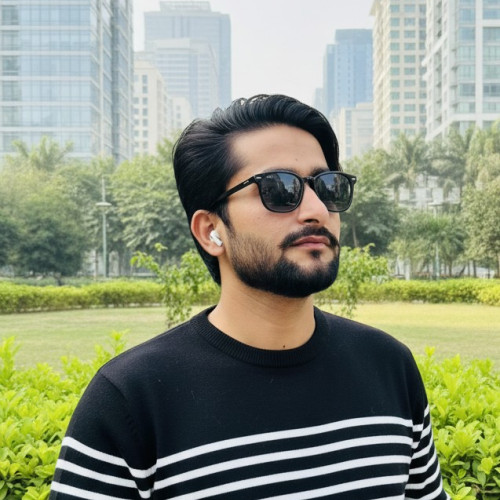 MOHD F. profile photo