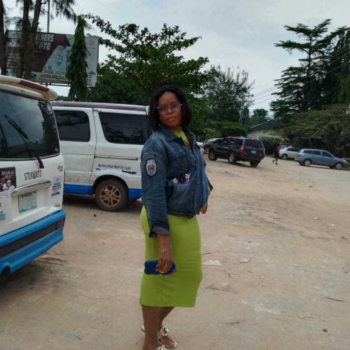 ozor Maryann u. profile photo