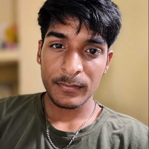 Ishu p. profile photo