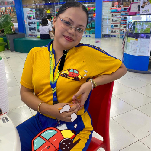 Jasmine M. profile photo