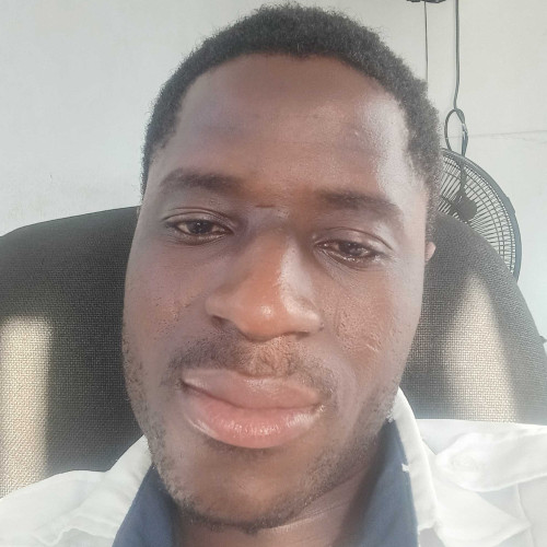 Imoro S. profile photo