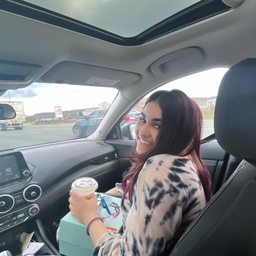 Dhanvi G. profile photo