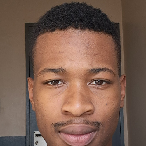 Tebogo  L.