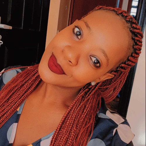 Desma A. profile photo