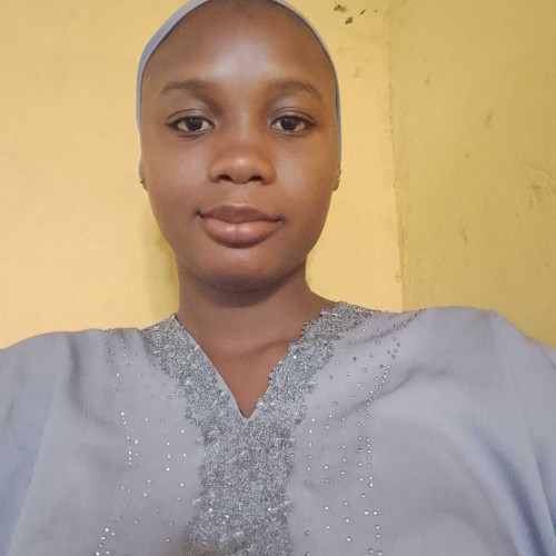 ubeida A. profile photo