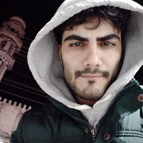 Saad E.