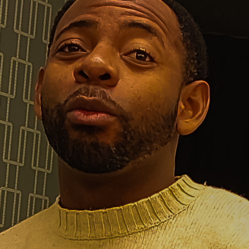 Ekwere Joseph G. profile photo