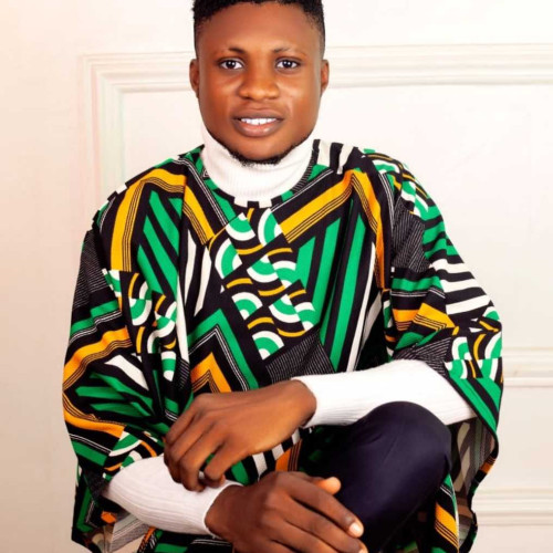 pheelz s. profile photo