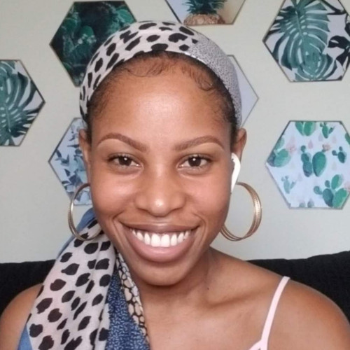 Shanika C.