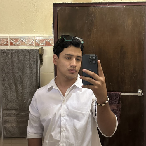 Donaldo R. profile photo