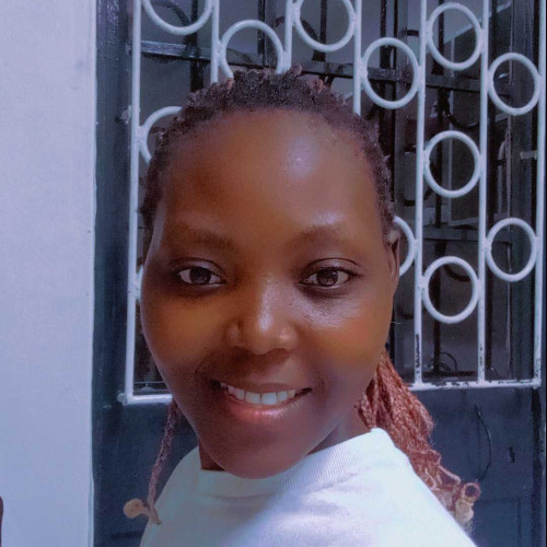 Tamarah N. profile photo