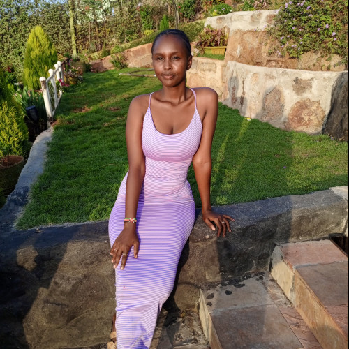 Linet M. profile photo