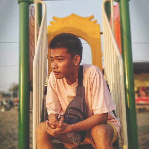 Aejay P.