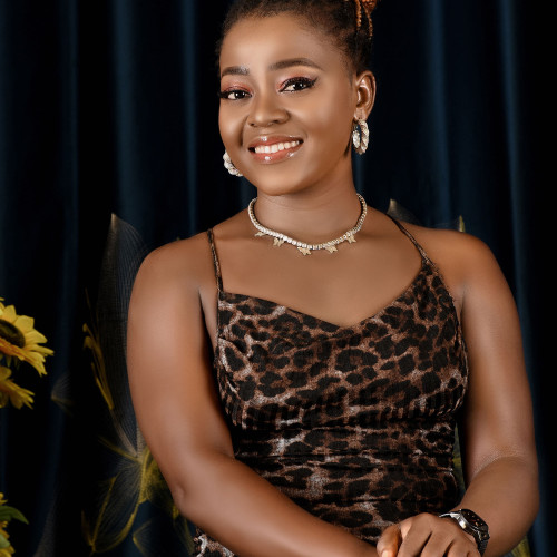Chizoba C. profile photo