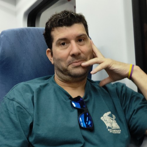 Marco F.