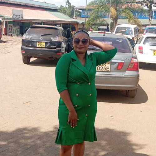 Rahab n. profile photo